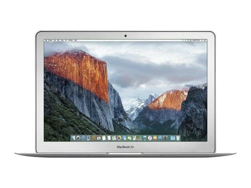 Apple MacBook Air 13.3' A1466 2015 EMC 2925Notebook i5-5250U/8GB/240GB (15211250) Silver