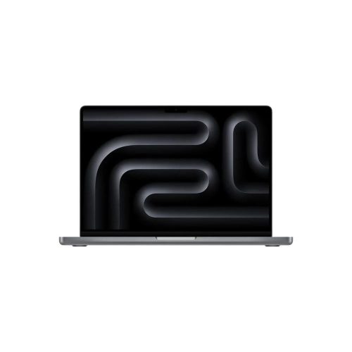 Apple MacBook Pro 14.2' (2024) Notebook M3 16GB 1TB asztroszürke (MXE03MG/A)