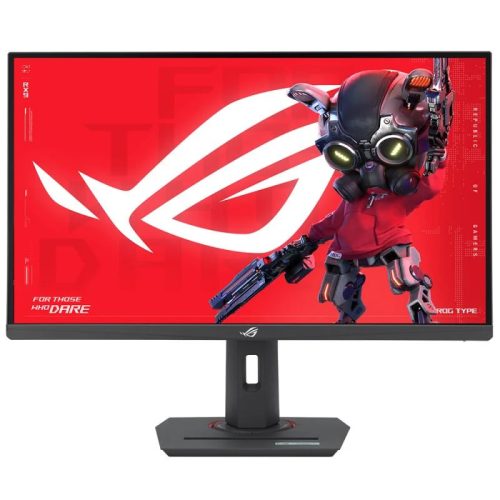 27' ASUS XG27ACS ROG STRIX Gamer monitor (90LM09Q0-B01170)