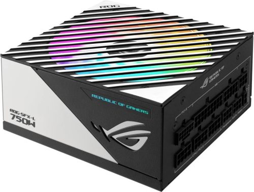 ASUS ROG LOKI 750W 80+ Platinum 750P (ROG LOKI 750P SFX L GAMING)