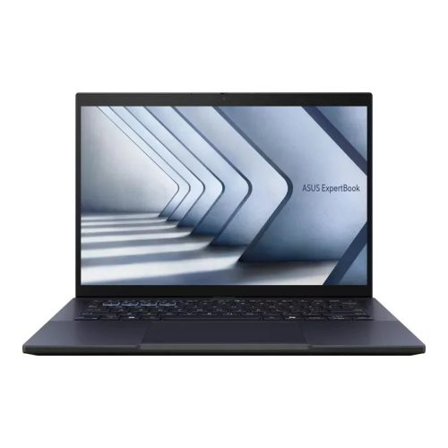 ASUS ExpertBook B3604CVA-Q91244 Laptop fekete