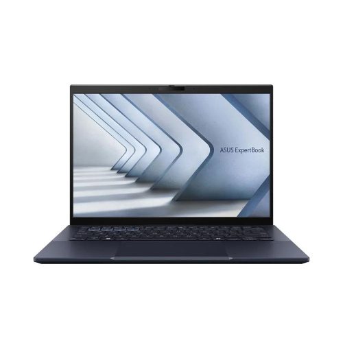 ASUS ExpertBook B5404CVA-QN0302 Laptop csillagfekete