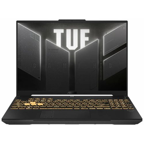 ASUS TUF Gaming F16 FX607JV-QT212 Laptop szürke