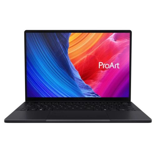 ASUS ProArt PX13 HN7306WI-LX017W Laptop Win 11 Home fekete