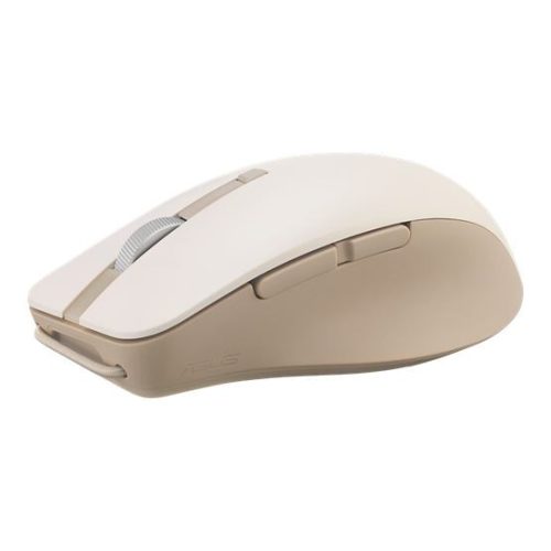 ASUS SmartO Mouse MD200 vezeték nélküli egér bézs