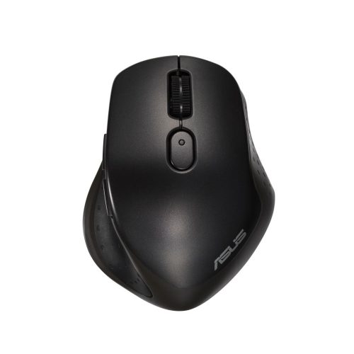 ASUS MW203 Multi-Device vezeték nélküli optikai egér fekete