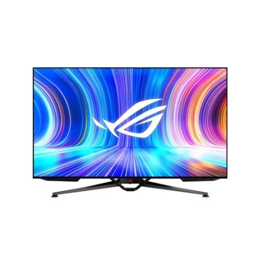 42' ASUS PG42UQ ROG SWIFT Monitor