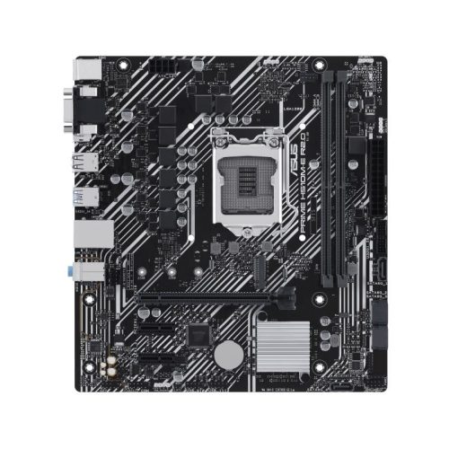 ASUS PRIME H510M-E R2.0 alaplap
