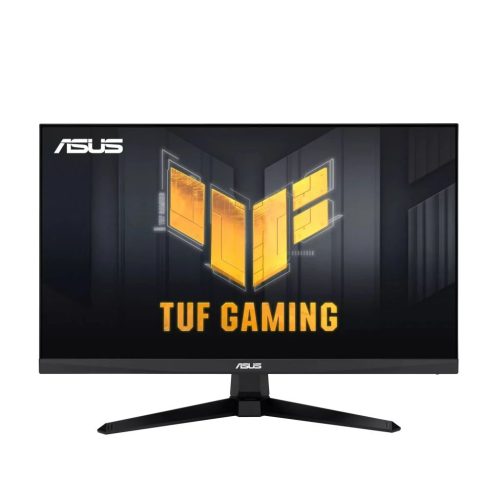24' ASUS VG246H1A Gaming monitor fekete