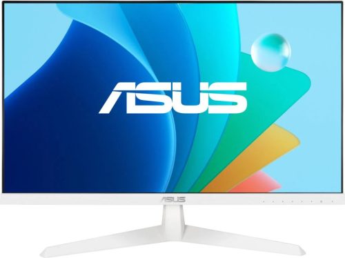 24' ASUS VY249HF-W LCD monitor fehér