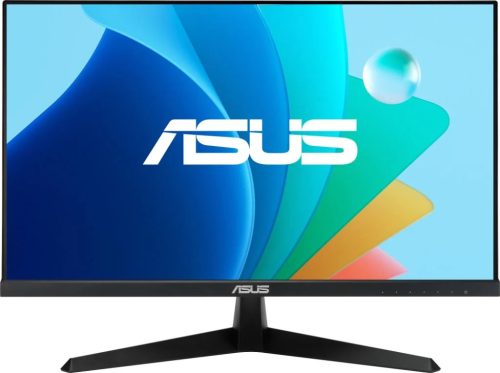 24' ASUS VY249HF LCD monitor fekete