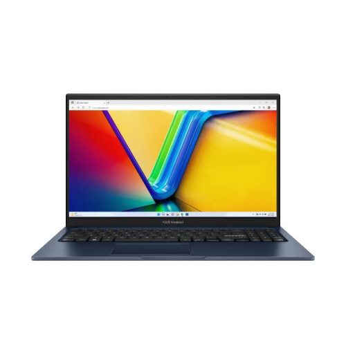 ASUS Vivobook 15 X1504VA-BQ2367 Laptop kék