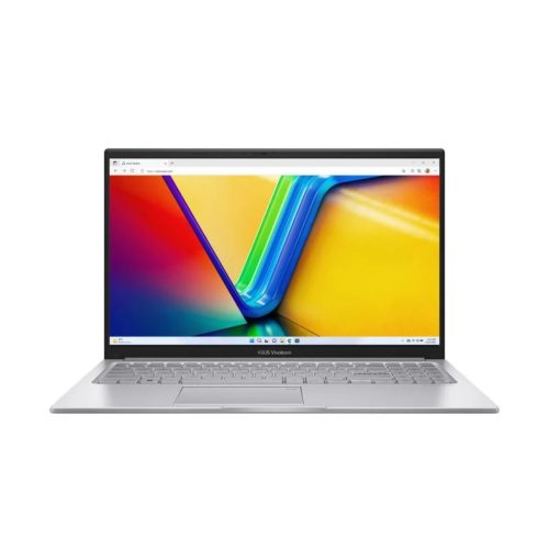 ASUS Vivobook 15 X1504ZA-BQ795W Laptop Win 11 Home ezüst