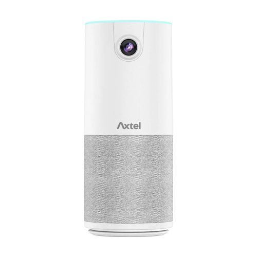 Axtel AX-FHD-PW hordozható webkamera