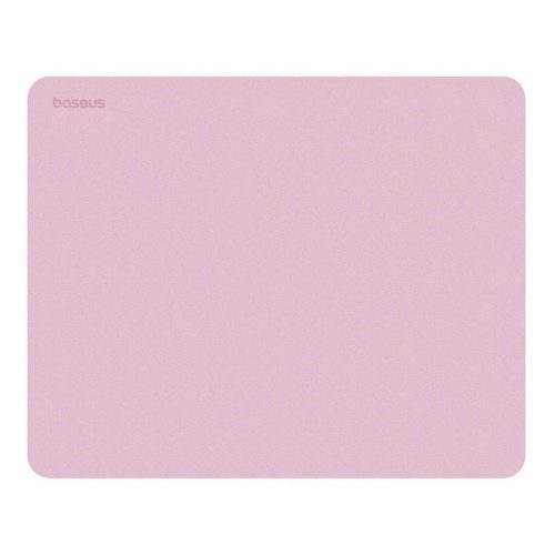Baseus 260 x 210 mm egérpad rózsaszín (B01055504411-00)