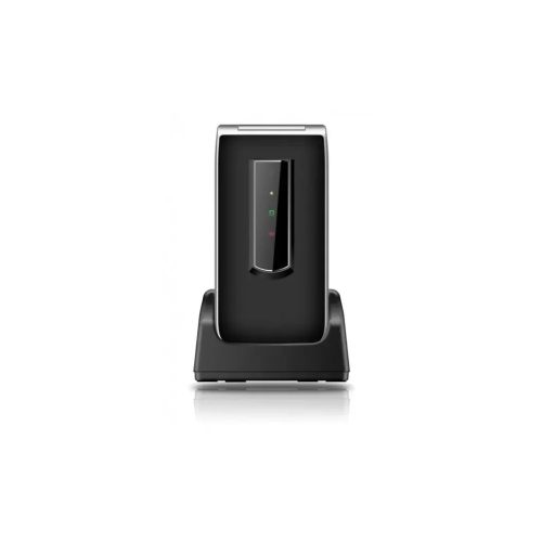 Beafon SL495 SLIM mobiltelefon fekete-szürke