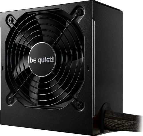Be Quiet! System Power 10 450W tápegység (BN326)