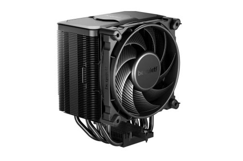 Be Quiet! Dark Rock 5 univerzális CPU hűtő (BK035)