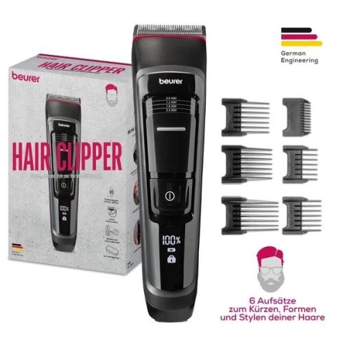 Beurer MN5X hajvágó (10058)