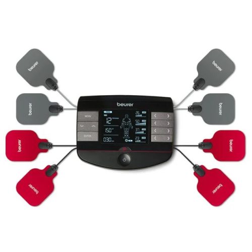 Beurer EM 89 Heat elektromos izomstimuláló (10277)