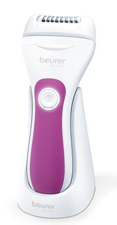 Beurer HL 76 2az1-ben epilátor és borotva (57614)