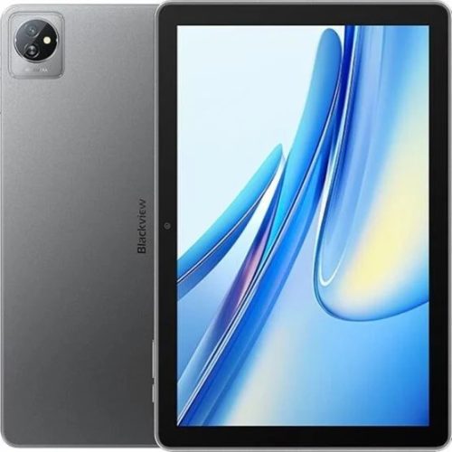 Blackview Tab 70 Tablet 10.1' 4/64GB Wi-Fi Android szürke