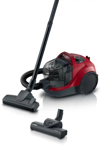 Bosch BGC21X350 Serie 4 porzsák nélküli porszívó