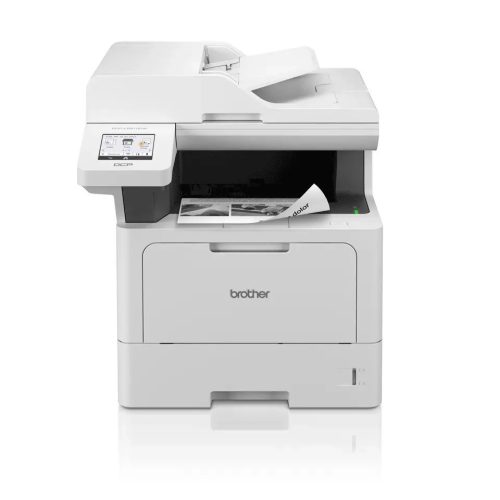 Brother DCP-L5510DW multifunkciós lézernyomtató (DCPL5510DWRE1)