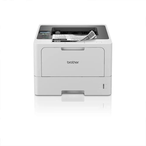 Brother HL-L5210DW lézernyomtató (HLL5210DWRE1)