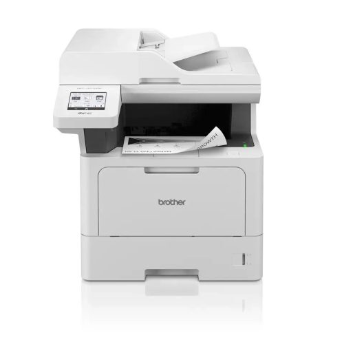 Brother MFC-L5710DW multifunkciós lézernyomtató (MFCL5710DWRE1)