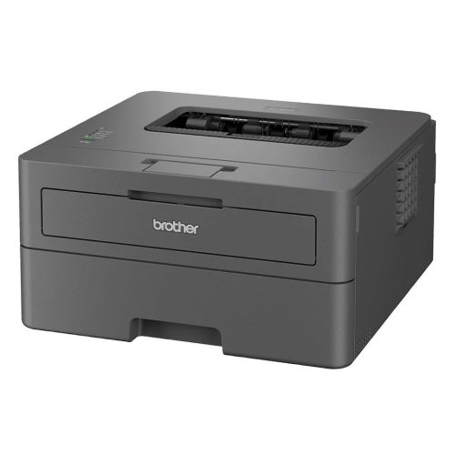 Brother HL-L2402D A4-es fekete-fehér lézernyomtató (HLL2402DYJ1)