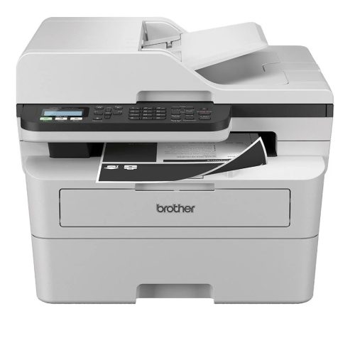 Brother MFC-B7800DN multifunkciós lézernyomtató (MFCB7800DNYJ1)