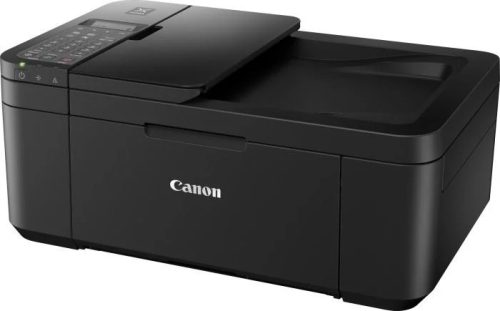 Canon PIXMA TR4650 színes tintasugaras multifunkciós nyomtató (5072C006AA)