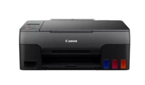 Canon PIXMA G2420 multifunkciós készülék fekete (4465C009)