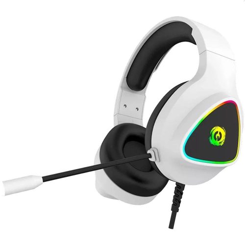 Canyon CND-SGHS6W Shadder gaming headset fehér