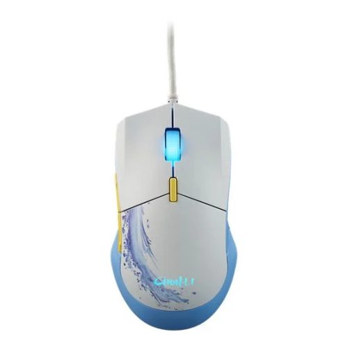 Cooler Master MM310 SF6 Chun-Li Gaming egér (MM-310-WWOL2)