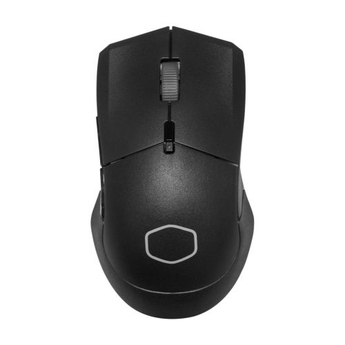 Cooler Master MM311 vezeték nélküli egér fekete (MM-311-KKOW1)