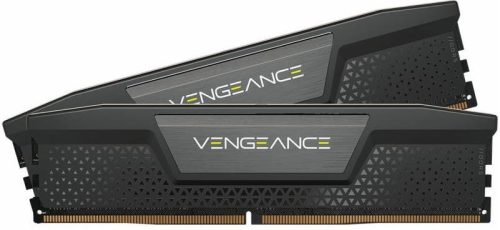 16GB 5200MHz DDR5 RAM Corsair XMP VENGEANCE (1x16GB) (CMK16GX5M1B5200C40)