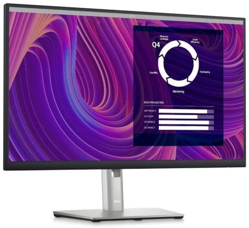 24' DELL P2423D LCD monitor