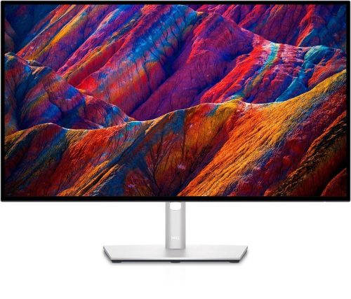 27' DELL U2723QE LCD monitor