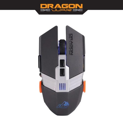 Dragon War G22 Lancer Gaming optikai egér (ELE-G22)