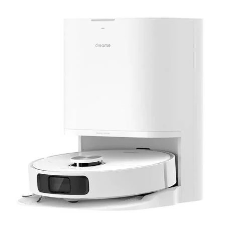 Dreame L10 Prime robotporszívó fehér