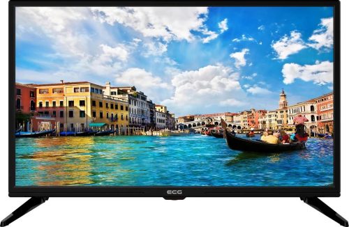 ECG 24 H05T2S2 24' HD Ready LED TV