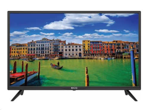 ECG 32 H06T2S2 32' HD Ready LED TV