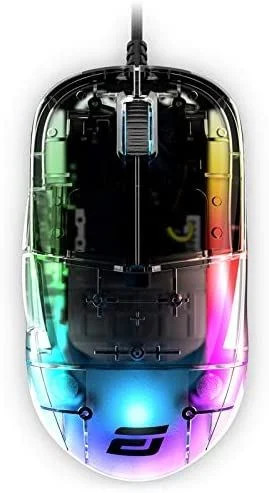 Endgame Gear XM1 RGB Gaming optikai egér Dark Reflex (EGG-XM1RGB-DR)