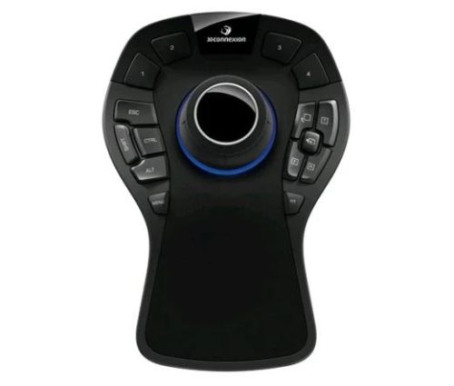 3Dconnexion SpaceMouse PRO (3DX-700040)