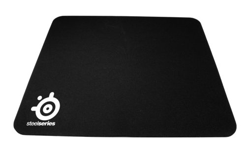 SteelSeries QcK mini egérpad fekete (63005)