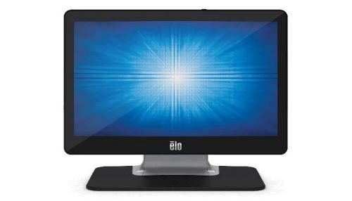 13' Elo Touch 1302L PCAP érintőképernyős LCD monitor (E683204)
