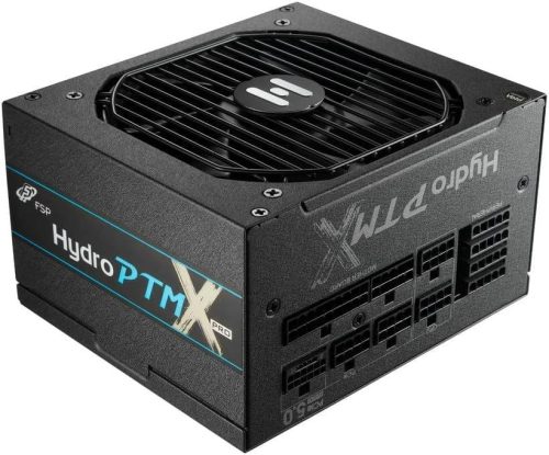 FSP Hydro PTM X Pro 1200W moduláris tápegység (HPT3-1200M-G5)