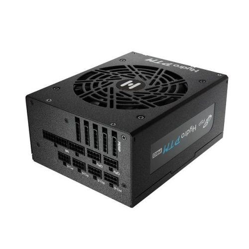 FSP Hydro PTM Pro 850W moduláris tápegység (Hydro PTM Pro 850)